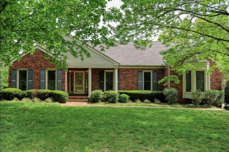Look Quick!! 3 BR/2 Bath Located in Brentwood, Davidson Tenn - image 1