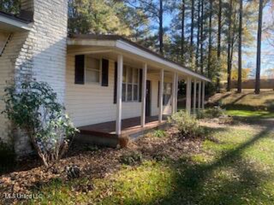 Ranch Style Country Home For Sale Lincoln County Mississippi - image 2