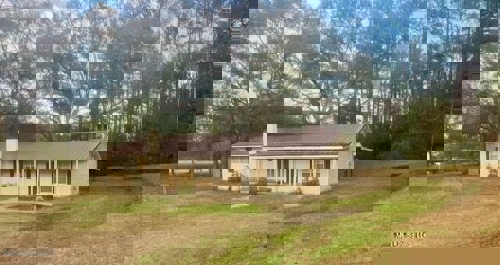 Ranch Style Country Home For Sale Lincoln County Mississippi - image 5