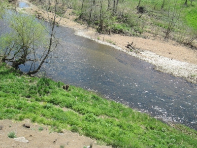 Riverfront Parcel for Sale in Southern Missouri Ozarks - image 4