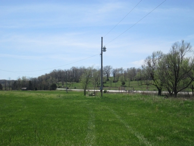 Riverfront Parcel for Sale in Southern Missouri Ozarks - image 1