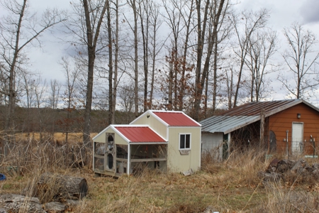 Hobby Farm for Sale Southern Missouri - image 26