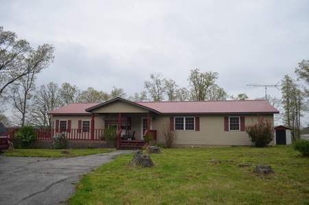 Hobby Farm for Sale Southern Missouri - image 1