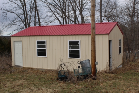 Hobby Farm for Sale Southern Missouri - image 25