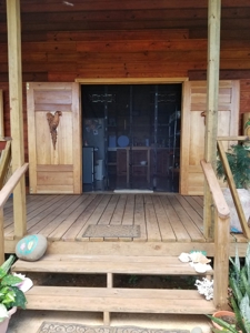 Picture perfect island home Bocas del Toro Panama - image 15
