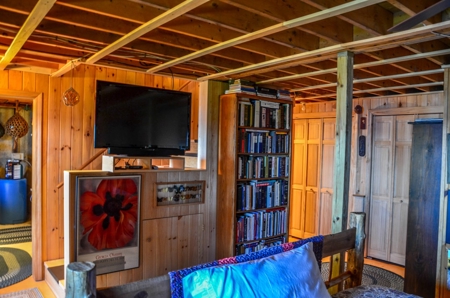 Lakefront Home for Sale in Cathance Twp, Maine - image 10