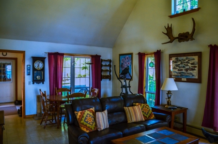 Lakefront Home for Sale in Cathance Twp, Maine - image 29