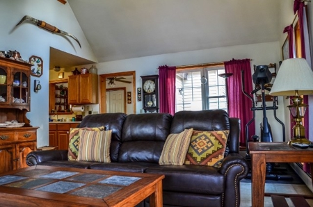 Lakefront Home for Sale in Cathance Twp, Maine - image 28