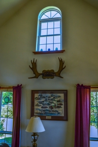 Lakefront Home for Sale in Cathance Twp, Maine - image 24