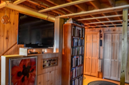 Lakefront Home for Sale in Cathance Twp, Maine - image 12