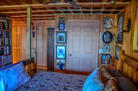 Lakefront Home for Sale in Cathance Twp, Maine - image 11