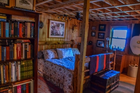 Lakefront Home for Sale in Cathance Twp, Maine - image 8