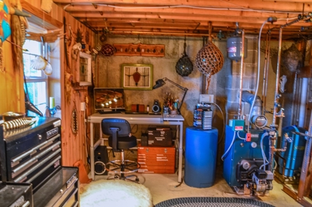Lakefront Home for Sale in Cathance Twp, Maine - image 13
