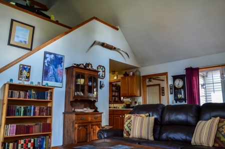 Lakefront Home for Sale in Cathance Twp, Maine - image 26