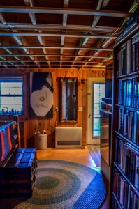 Lakefront Home for Sale in Cathance Twp, Maine - image 7