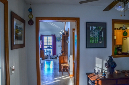 Lakefront Home for Sale in Cathance Twp, Maine - image 15