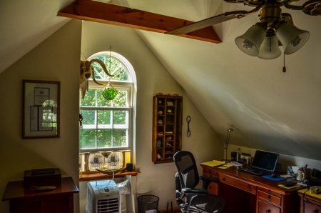 Lakefront Home for Sale in Cathance Twp, Maine - image 38