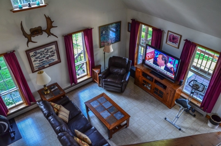 Lakefront Home for Sale in Cathance Twp, Maine - image 45