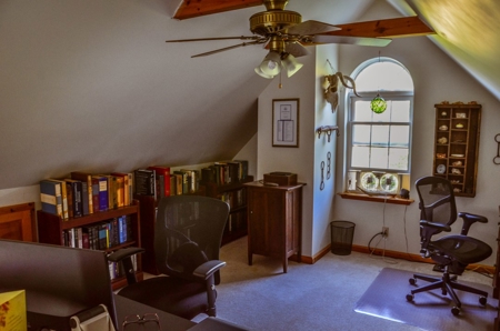 Lakefront Home for Sale in Cathance Twp, Maine - image 30