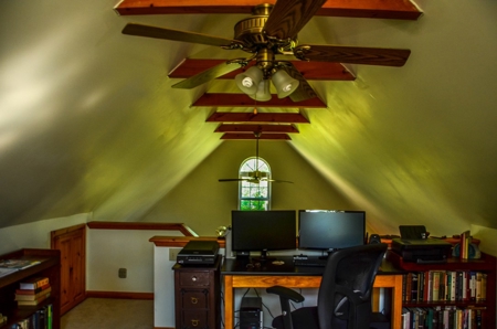 Lakefront Home for Sale in Cathance Twp, Maine - image 37