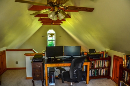 Lakefront Home for Sale in Cathance Twp, Maine - image 36