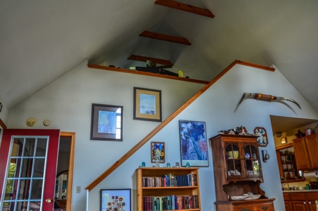 Lakefront Home for Sale in Cathance Twp, Maine - image 27
