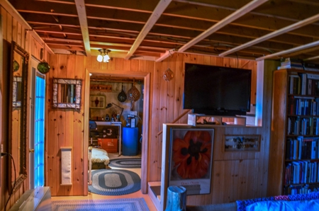 Lakefront Home for Sale in Cathance Twp, Maine - image 9
