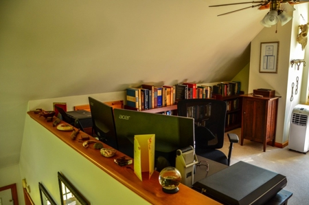 Lakefront Home for Sale in Cathance Twp, Maine - image 35