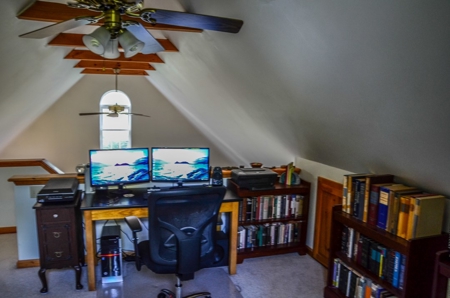 Lakefront Home for Sale in Cathance Twp, Maine - image 32