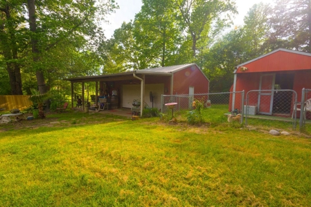 Country Home For Sale Sabine ISD 1.24 Acres with Shop - image 5