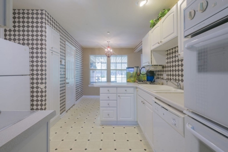 Country Home For Sale Sabine ISD 1.24 Acres with Shop - image 14
