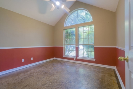 Country Home For Sale Sabine ISD 1.24 Acres with Shop - image 11