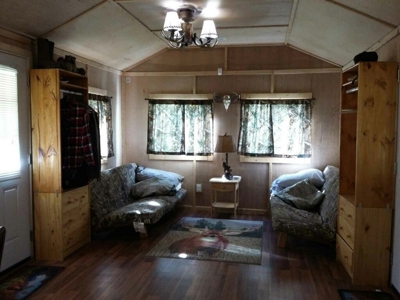 Hunter’s dream with Cabin, in Lawrence County Tennessee - image 15