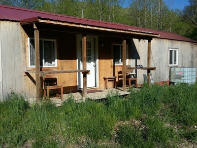 Hunter’s dream with Cabin, in Lawrence County Tennessee - image 1