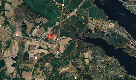 18-Acre Residential Development Land in Chocowinity, NC - image 25