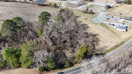 18-Acre Residential Development Land in Chocowinity, NC - image 5