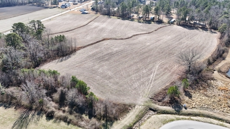 18-Acre Residential Development Land in Chocowinity, NC - image 1