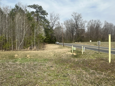 18-Acre Residential Development Land in Chocowinity, NC - image 19