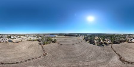 18-Acre Residential Development Land in Chocowinity, NC - image 8