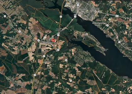 18-Acre Residential Development Land in Chocowinity, NC - image 26