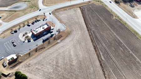 Prime 2.77-Acre Commercial Lot Near US-17 Bypass & NC-33 - image 20