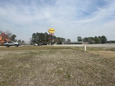 Prime 2.77-Acre Commercial Lot Near US-17 Bypass & NC-33 - image 9