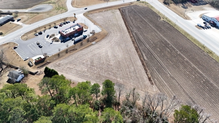 Prime 2.77-Acre Commercial Lot Near US-17 Bypass & NC-33 - image 21