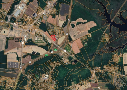 Prime 2.77-Acre Commercial Lot Near US-17 Bypass & NC-33 - image 18