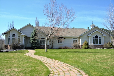 Luxury Home For Sale - image 1