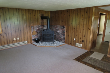 Country Home on 30+ Acres For Sale at Auction Wellsboro, PA - image 20