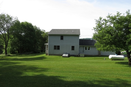 Country Home on 30+ Acres For Sale at Auction Wellsboro, PA - image 9