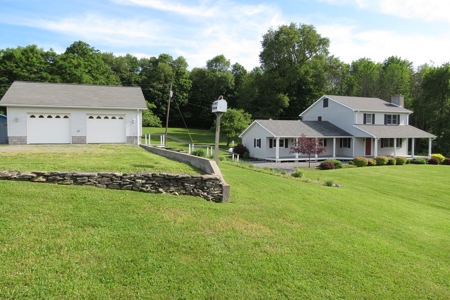 Country Home on 30+ Acres For Sale at Auction Wellsboro, PA - image 13