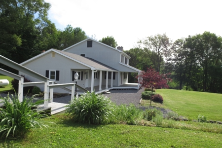 Country Home on 30+ Acres For Sale at Auction Wellsboro, PA - image 12