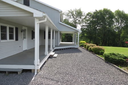 Country Home on 30+ Acres For Sale at Auction Wellsboro, PA - image 19